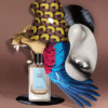 Prada Olfactories Double Dare EDP gia tot