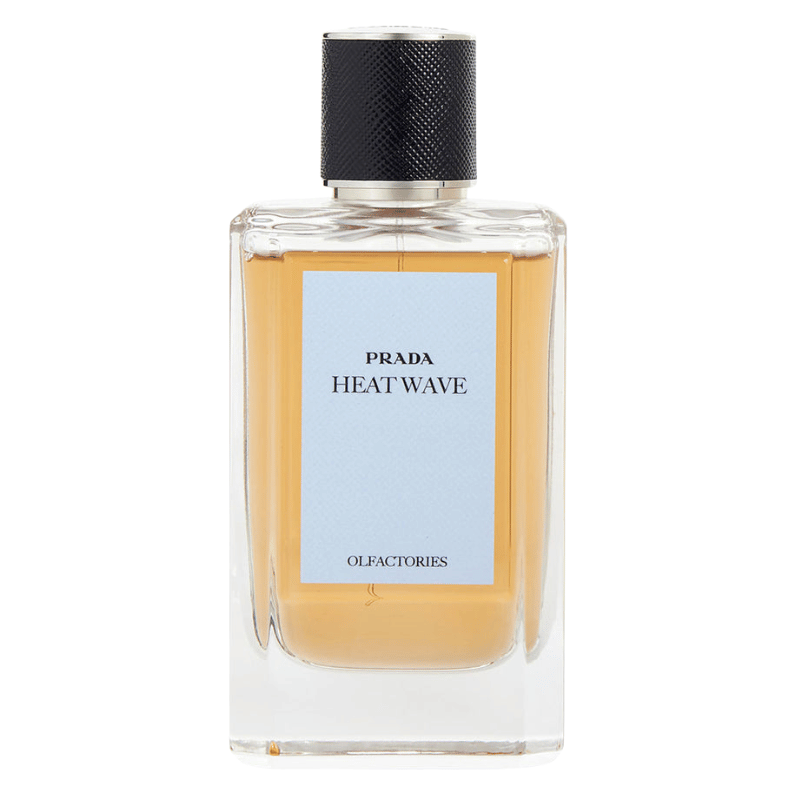 Prada Olfactories Heat Wave EDP Apa Niche