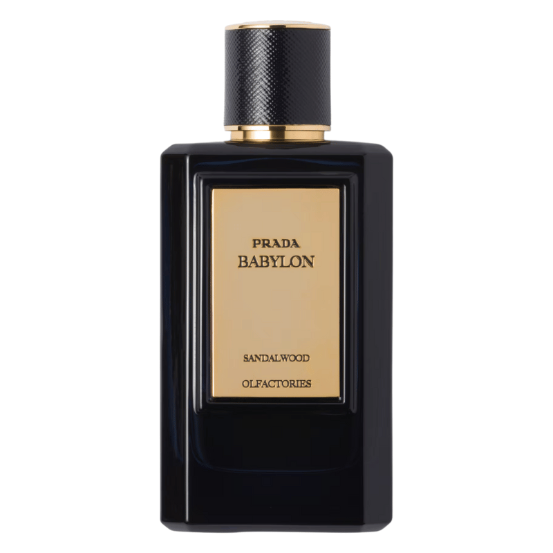 Prada Olfactories Mirages Babylon EDP Apa Niche