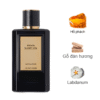 Prada Olfactories Mirages Babylon EDP mùi hương
