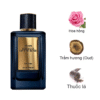Prada Olfactories Mirages Miracle Of The Rose EDP mùi hương