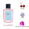 Prada Olfactories Pink Flamingos mui huong