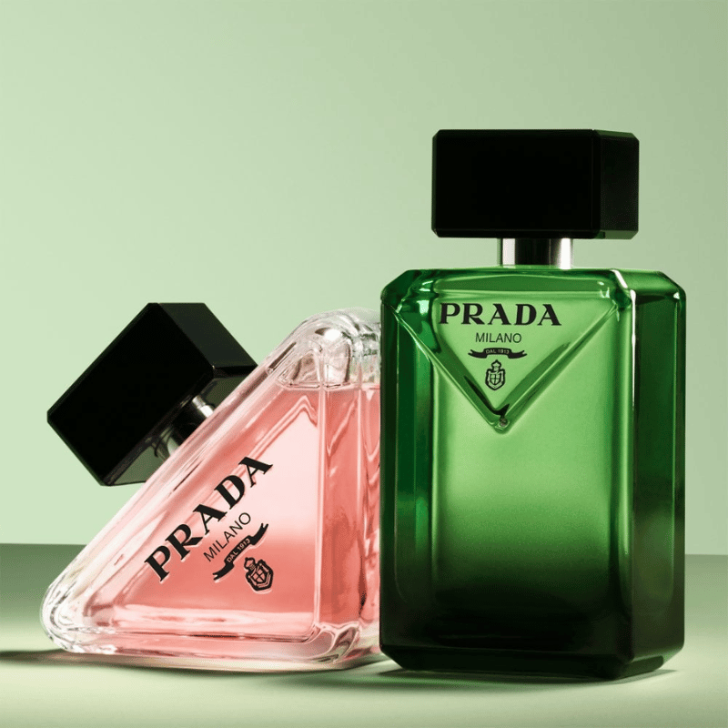 Prada Paradigme EDP gia tot Prada Paradigme EDP gia tot