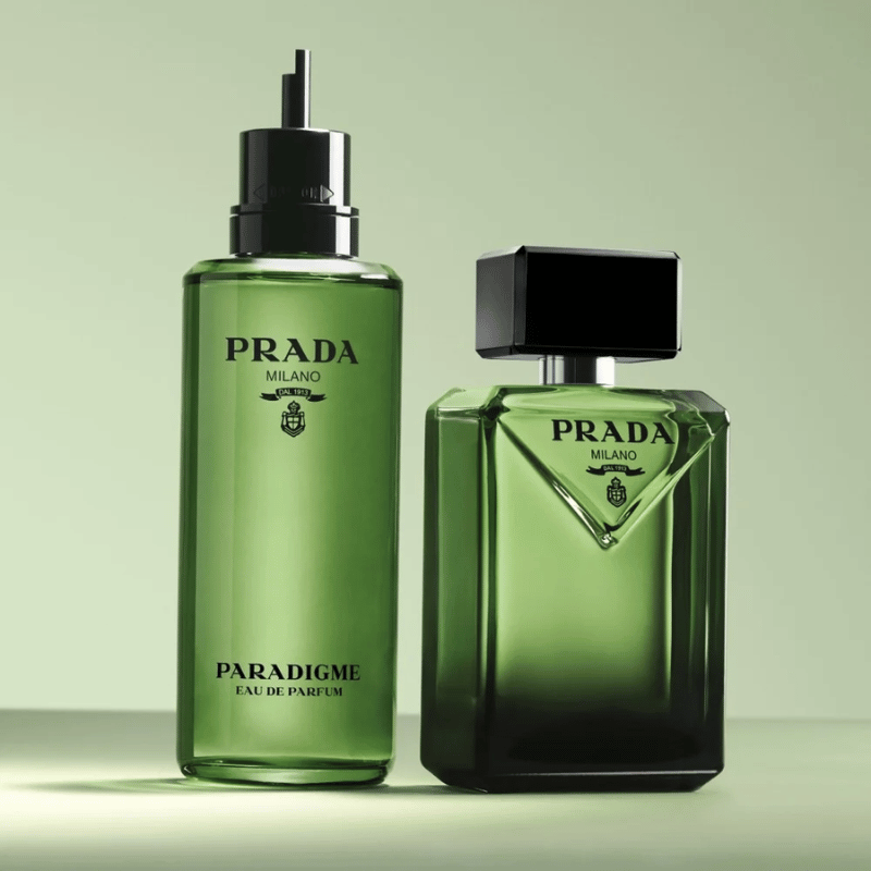 Prada Paradigme EDP tại Hà Nội Prada Paradigme EDP tại Hà Nội