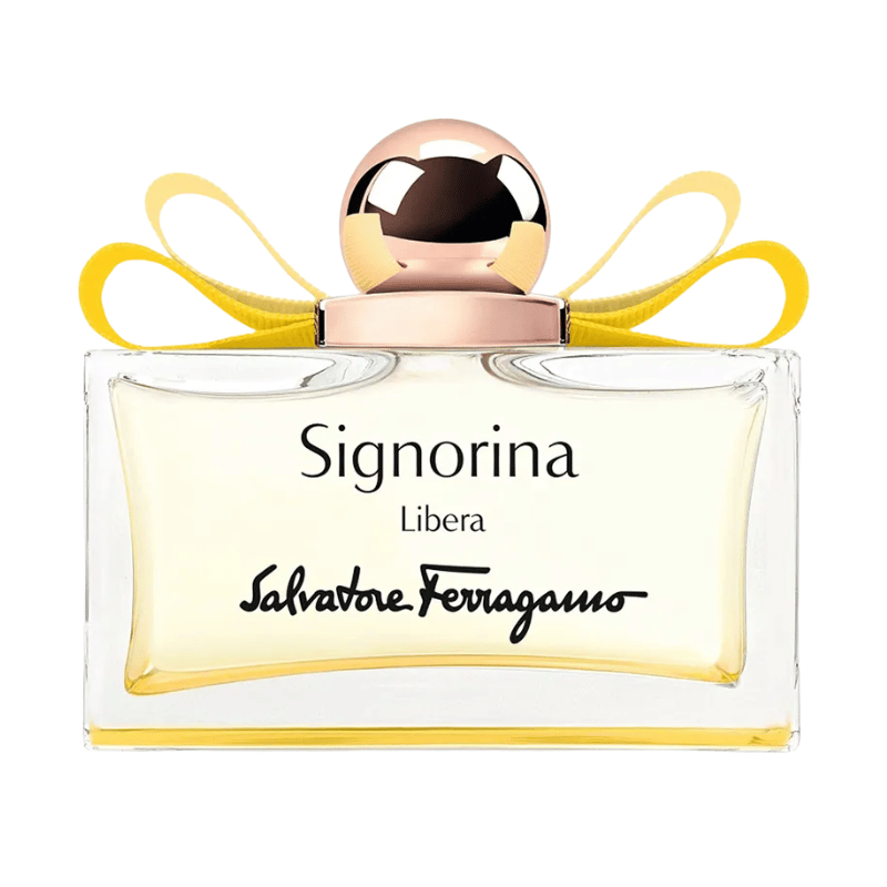 Salvatore Ferragamo Signorina Libera EDP