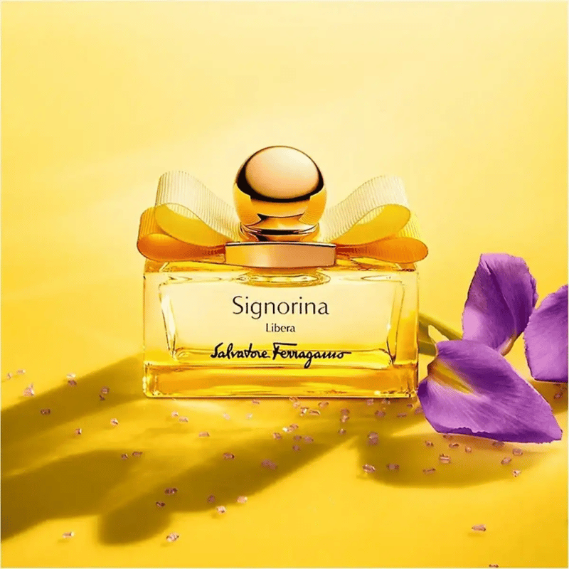 Salvatore Ferragamo Signorina Libera EDP gia tot Salvatore Ferragamo Signorina Libera EDP gia tot