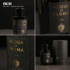 Thiết Kế Acqua Di Parma OUD EDP