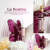 Thiết Kế Carolina Herrera La Bomba EDP