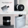 Thiết Kế Chanel Allure Homme Sport EDT