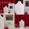 Thiết Kế Creed Silver Mountain Water