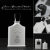 Thiết Kế Creed Silver Mountain Water EDP