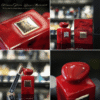 Thiết Kế Giorgio Armani Armani Prive Rouge Malachite