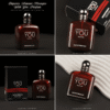 Thiết Kế Giorgio Armani Emporio Armani Stronger With You Parfum