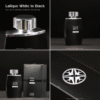 Thiết Kế Lalique White In Black EDP