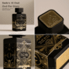 Thiết Kế Lattafa Bade'e Al Oud Oud For Glory EDP