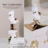 Thiết Kế Lattafa Her Confession EDP