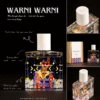 Thiết Kế Maison Matine Warni Warni
