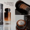 Thiết Kế Mercedes Benz Le Parfum EDP