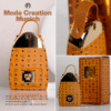 Thiết Kế Mode Creation Munich (MCM) EDP
