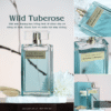 Thiết Kế Narciso Rodriguez Wild Tuberose EDP Intense