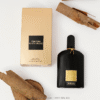 Thiết Kế Nước Hoa Tom Ford Black Orchid EDP