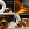 Thiết Kế Paco Rabanne Lady Million EDP