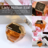Thiết Kế Paco Rabanne Lady Million Eau de Parfum