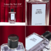 Thiết Kế Prada Olfactories Cargo De Nuit EDP