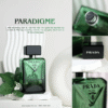 Thiết Kế Prada Paradigme EDP