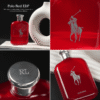 Thiết Kế Ralph Lauren Polo Red EDP