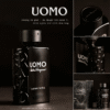 Thiết Kế Salvatore Ferragamo Uomo Signature EDP