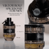 Thiết Kế Viktor Rolf Spicebomb For Men EDT