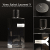 Thiết Kế Yves Saint Laurent Y EDP