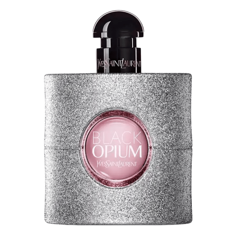 Yves Saint Laurent Black Opium Glitter EDP