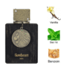 Armaf Club De Nuit Lionheart Man EDP mùi hương