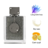 Armaf Club de Nuit Bling EDP mùi hương