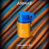 Armaf Odyssey Mandarin Sky Elixir EDP gia tot