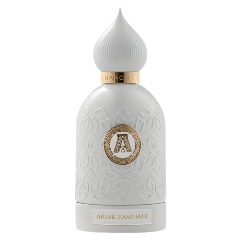 Attar Collection Musk Kashmir Extrait 2025 Apa Niche