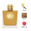 Burberry Goddess Parfum mùi hương
