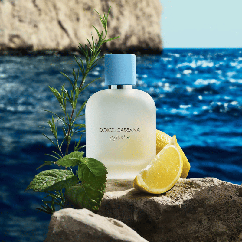 Dolce Gabbana Light Blue Pour Homme EDT 2025 gia tot Dolce Gabbana Light Blue Pour Homme EDT 2025 gia tot