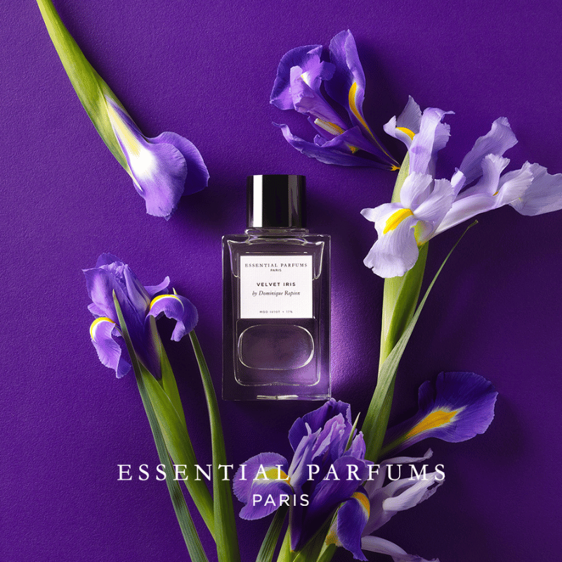 Essential Parfums Velvet Iris EDP gia tot Essential Parfums Velvet Iris EDP gia tot