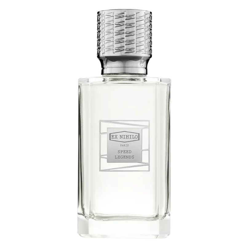 Ex Nihilo Speed Legends Living on the edge Apa Niche