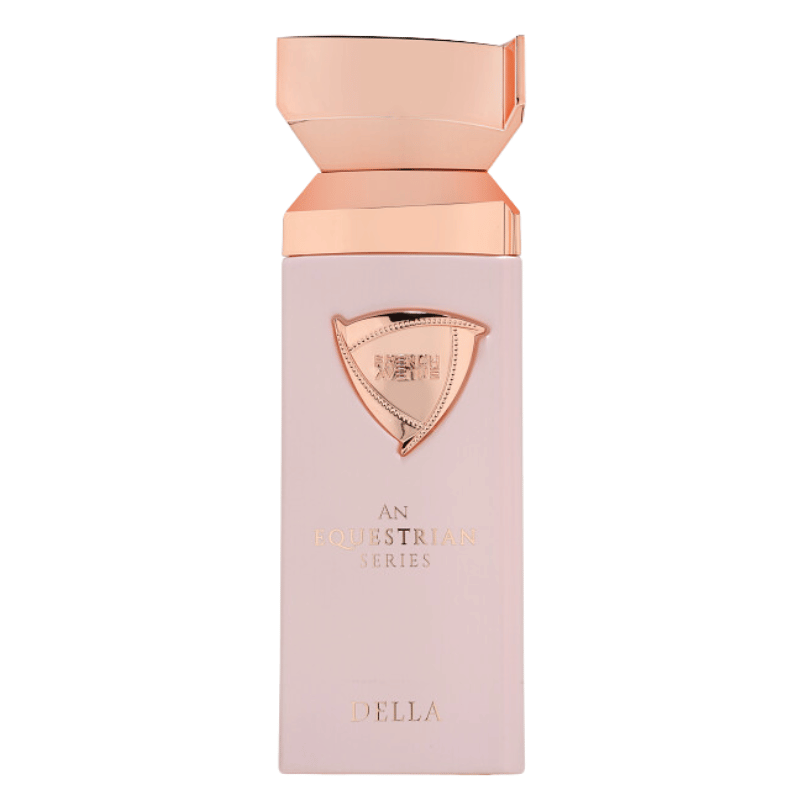 French Avenue An Equestrian Series Della EDP Apa Niche