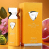 French Avenue An Equestrian Series Pierce EDP chính hãng