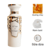 French Avenue Creme of Clouds EDP mùi hương