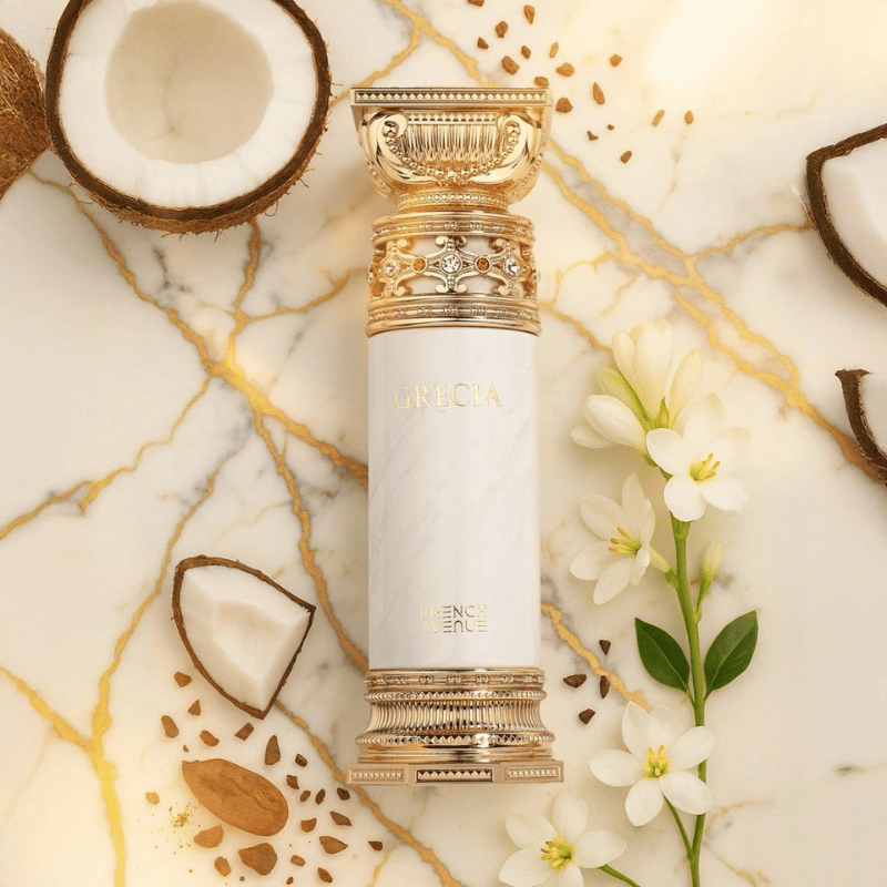 French Avenue Grecia French EDP gia tot French Avenue Grecia French EDP gia tot