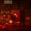 French Avenue Royal Blend Sequoia chính hãng