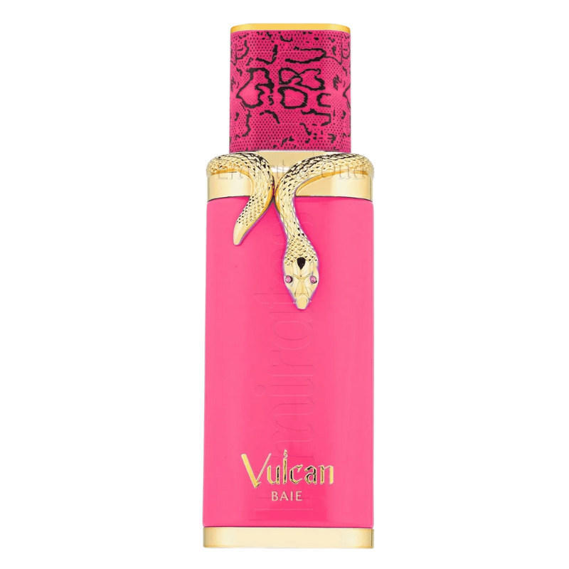 French Avenue Vulcan Baie EDP Apa Niche