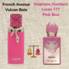 French Avenue Vulcan Baie EDP gia tot