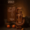 French Avenue Vulcan Sable EDP gia tot
